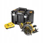 Dewalt DCS578X1 pilarka FLEXVOLT 190mm 54V 1x9Ah