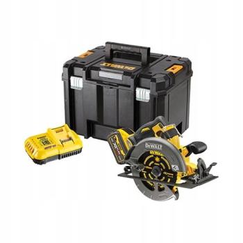 Dewalt DCS578X1 pilarka FLEXVOLT 190mm 54V 1x9Ah